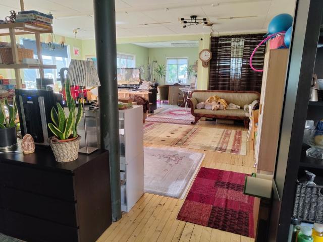 Hus hyra i Hofors, Gävleborg