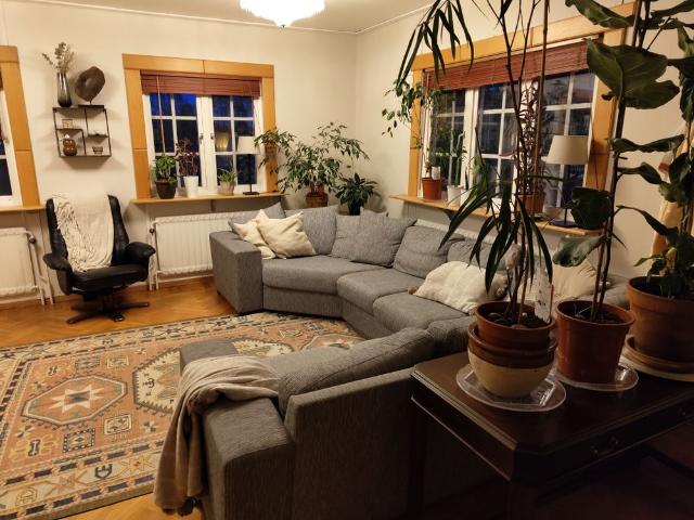 Hus hyra i Hofors, Gävleborg