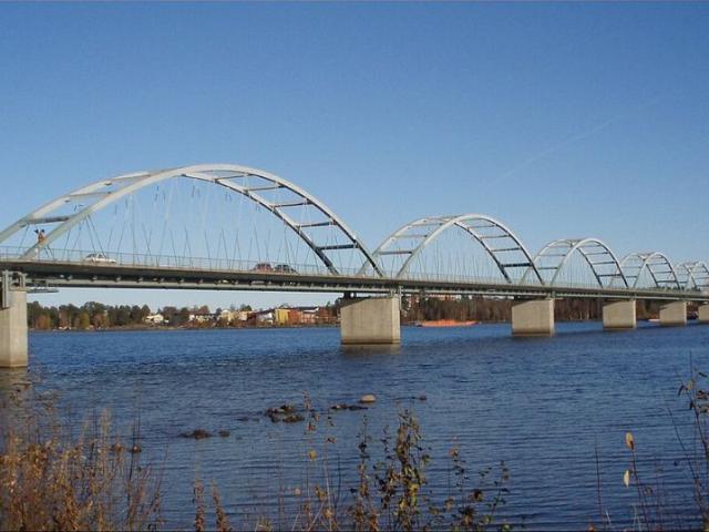 Lägenhet hyra i Luleå, Norrbotten