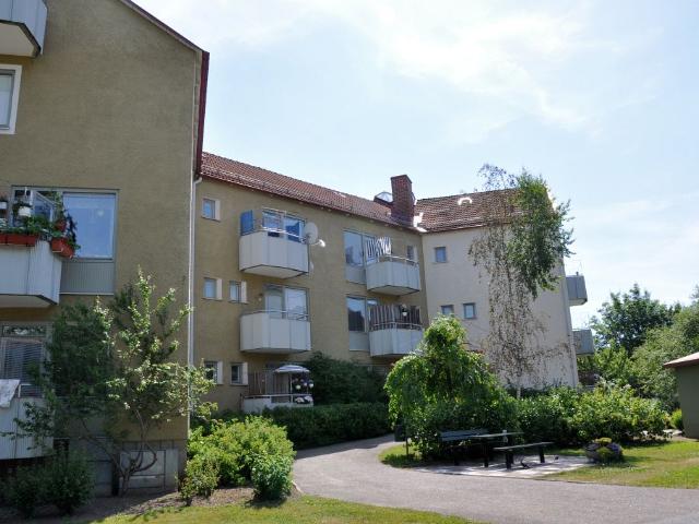 Hus hyra i Örebro