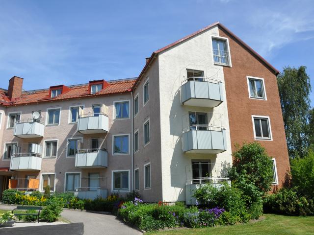 Hus hyra i Örebro