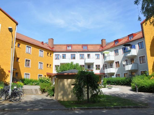 Hus hyra i Rosta, Örebro