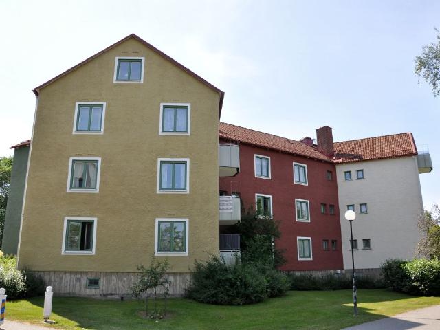 Hus hyra i Rosta, Örebro