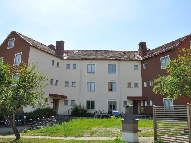 Hus hyra i Örebro