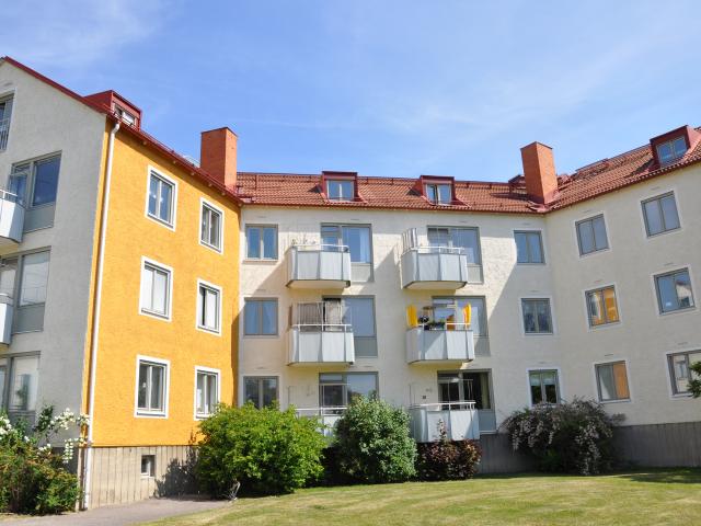 Hus hyra i Örebro