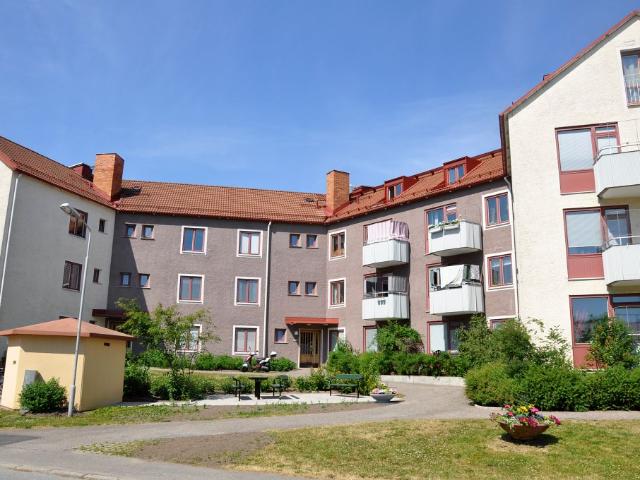 Hus hyra i Örebro