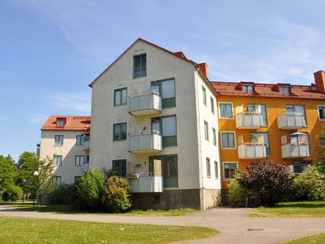 Hus hyra i Örebro