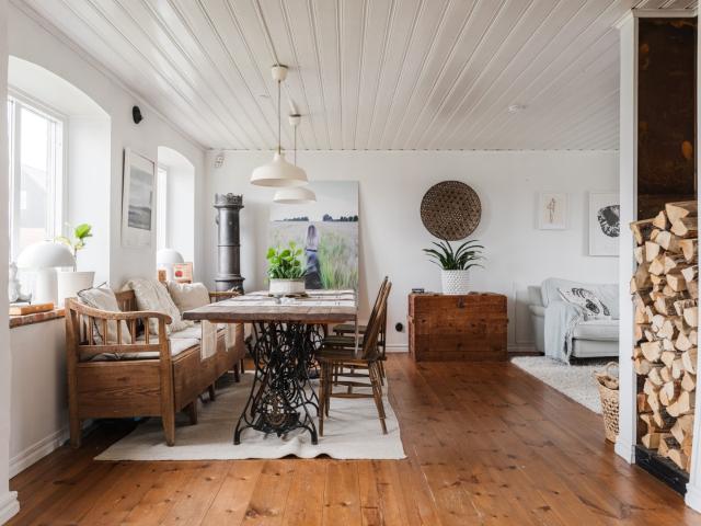 Bostad till salu i Trelleborg, Skåne