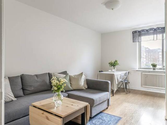 Bostad till salu i Karlskrona, Blekinge