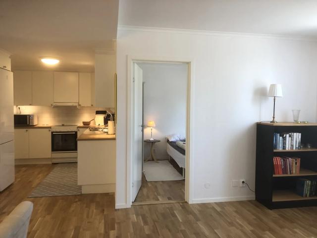 Lägenhet hyra i Möllebacken, Karlskrona