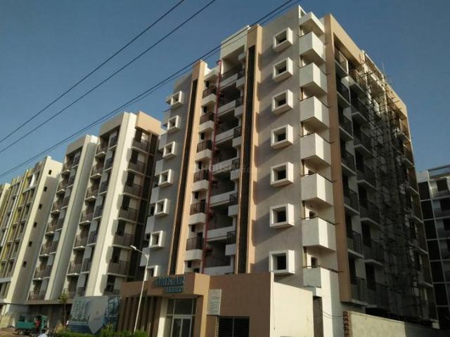 Flat for sale in Gujarat