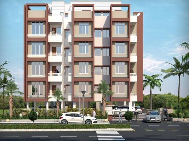 Flat for sale in Gujarat