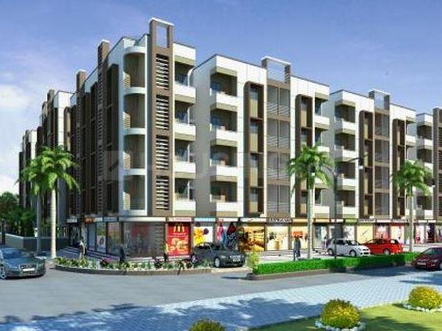 Flat for sale in Gujarat