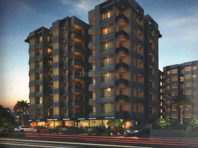 Flat for sale in Gujarat