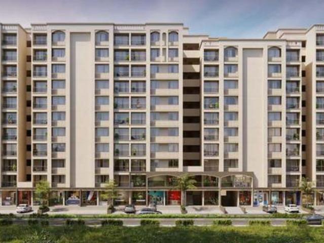Flat for sale in Gujarat