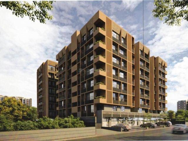 Flat for sale in Vastral, Ahmedabad