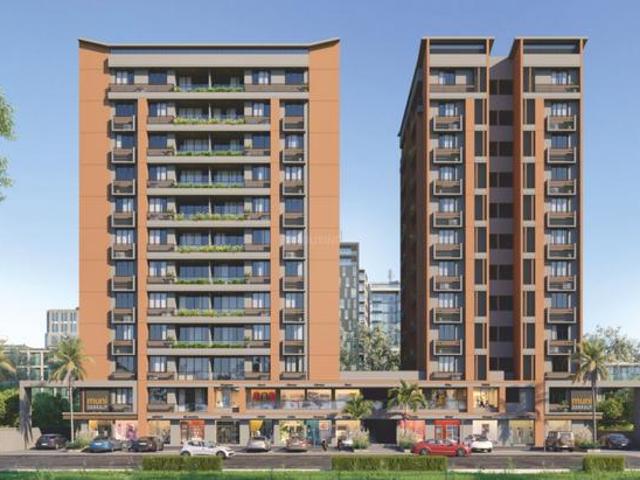 Flat for sale in Gujarat