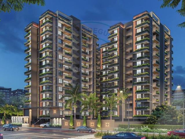 Flat for sale in Gujarat