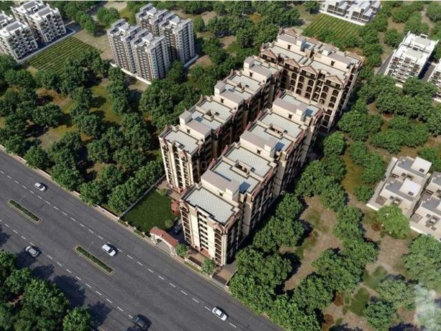 Flat for sale in Gujarat