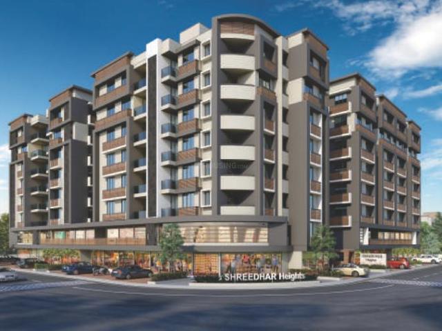 Flat for sale in Gujarat