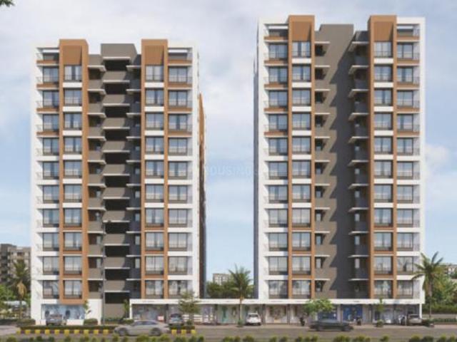 Flat for sale in Gujarat
