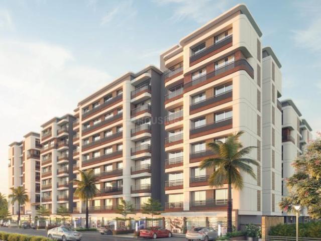 Flat for sale in Gujarat