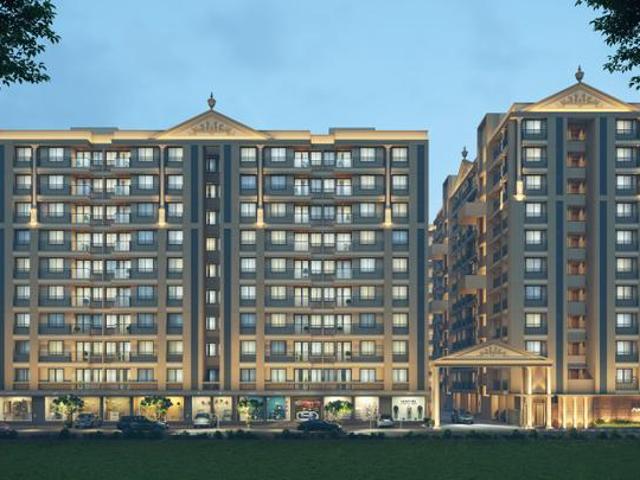 Flat for sale in Gujarat