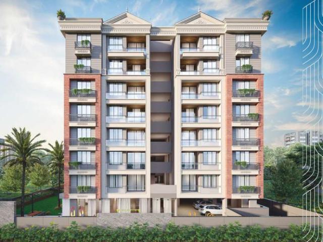 Flat for sale in Gujarat