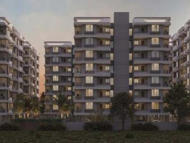 Flat for sale in Gujarat