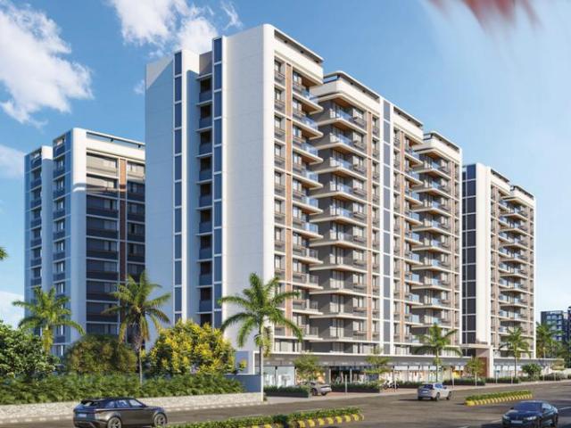 Flat for sale in Gujarat