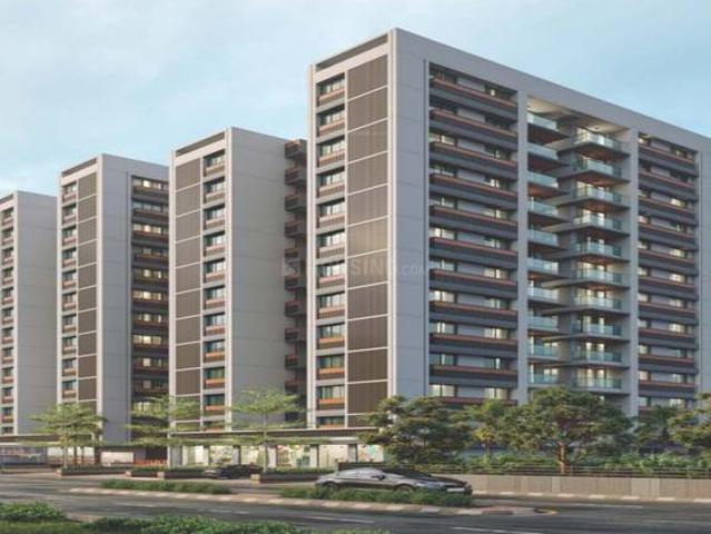 Flat for sale in Gujarat