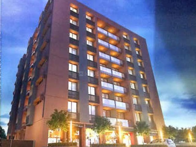 Flat for sale in Gujarat