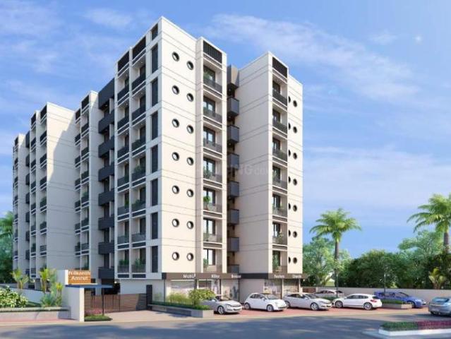 Flat for sale in Gujarat