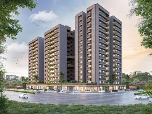 Flat for sale in Gujarat