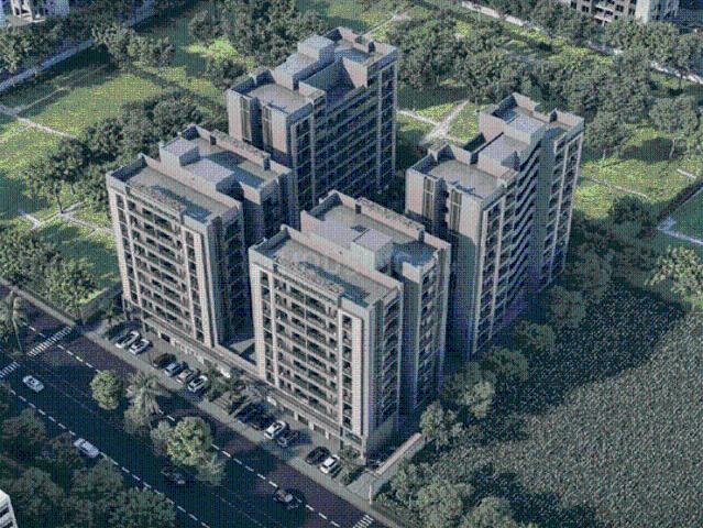 Flat for sale in Gujarat