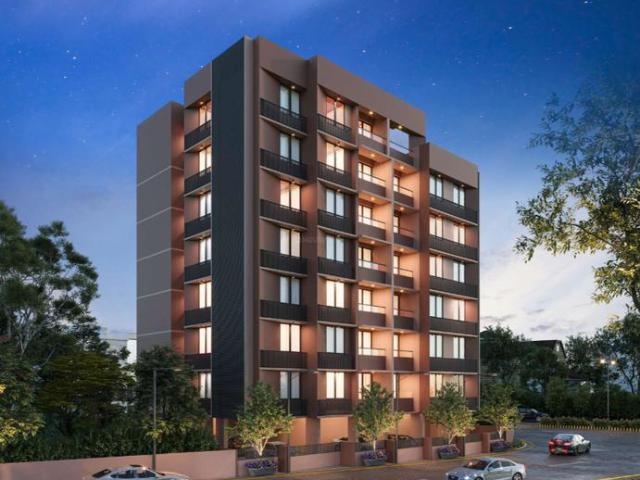 Flat for sale in Gujarat