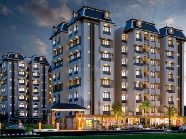 Flat for sale in Gujarat