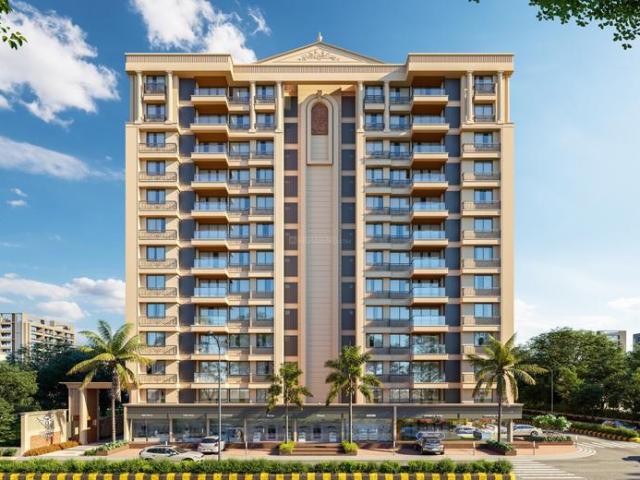 Flat for sale in Gujarat