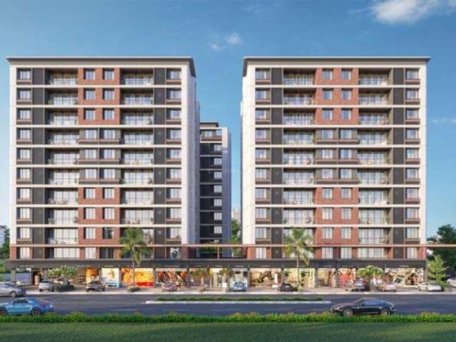 Flat for sale in Gujarat