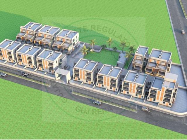 Bungalow for sale in Gujarat