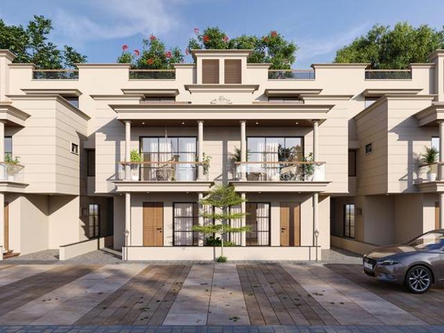Villa for sale in Gujarat