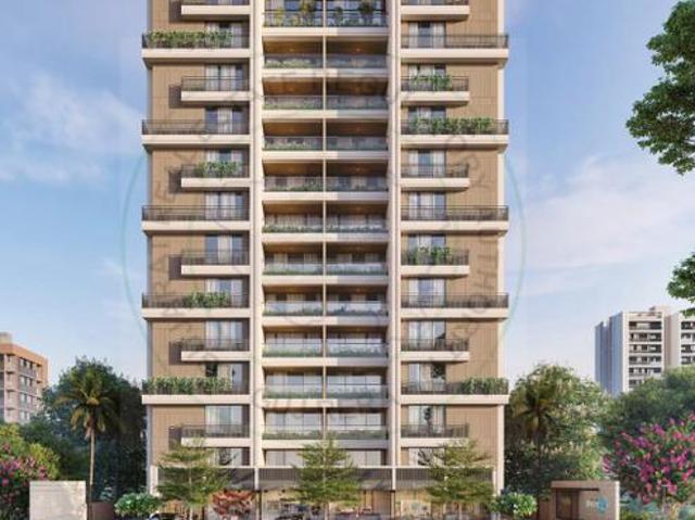 Flat for sale in Gujarat