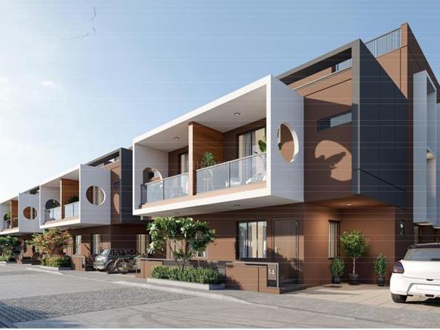Bungalow for sale in Gujarat