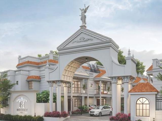 Bungalow for sale in Gujarat