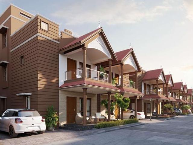 Villa for sale in Gujarat