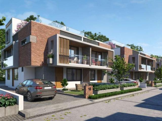 Villa for sale in Gujarat