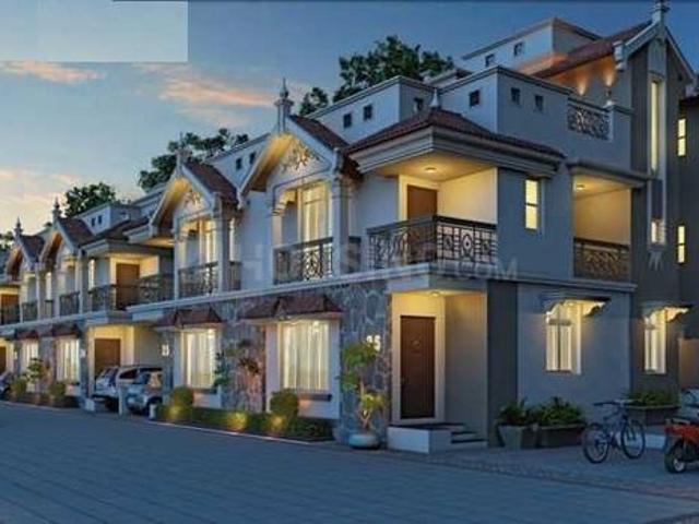 Villa for sale in Gujarat