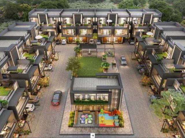 Villa for sale in Gujarat