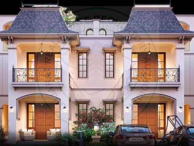 Villa for sale in Gujarat