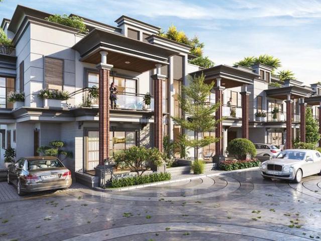 Villa for sale in Gujarat